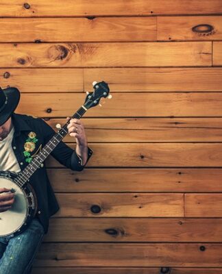 Co ma kowboj? Co ma kowboj?