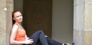 Gdzie kupić dobrej jakości legginsy?