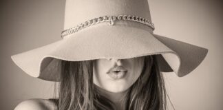 Czy złote buty są modne?