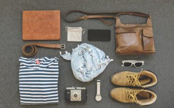 Jak się nosi torebkę?