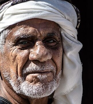 Co oznacza turban na głowie?