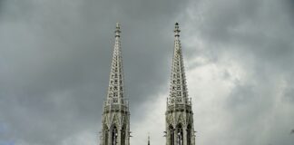 Co to znaczy wotywne?