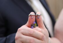 Ile dań jest na weselu?