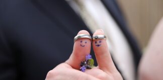 Ile dań jest na weselu?