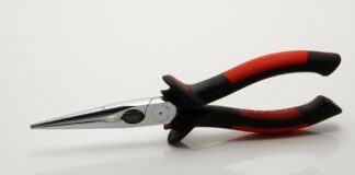 Jakie szczypce do septum?