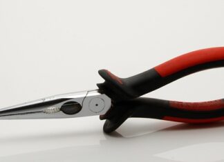 Jakie szczypce do septum?