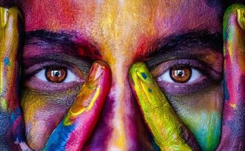 Jaka farba do malowania słoika?