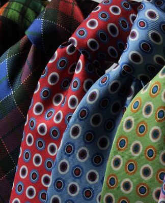 Dlaczego mężczyźni noszą krawaty? Dlaczego mężczyźni noszą krawaty?