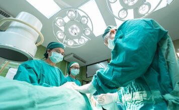 Co oznaczają 2 maski?