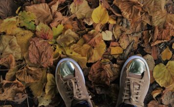 Jakie sneakersy są teraz modne 2023?