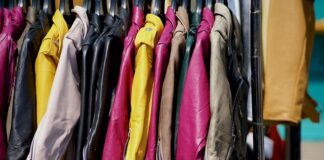 Jaki kolor kurtki zimowej wybrać?