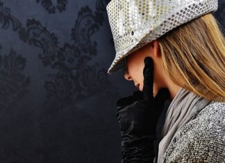 Jakie torby są modne?