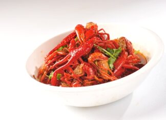 Jakie są Raki w łóżku?