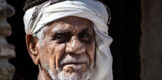 Ile Arab może mieć żon?