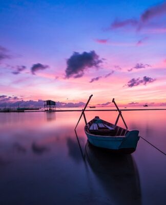 Jaki wybrać kolor kurtki?