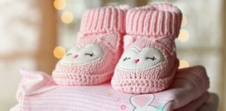 W którym tygodniu ciąży brzuch robi się twardy?