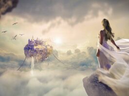 Jak rozpoznać czy zamek jest prawy czy lewy?