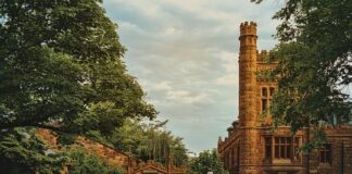 Co zamiast New Balance?