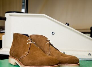 Czy sztyblety pasują do sukienki? Czy sztyblety pasują do sukienki?