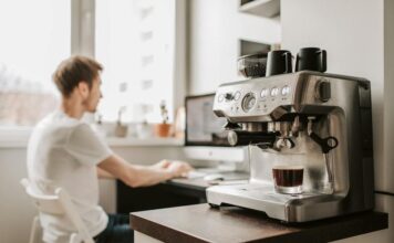 Najlepszy ekspres do kawy