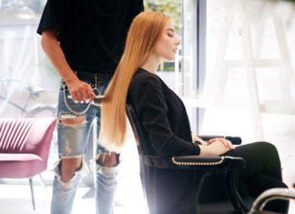 Salon fryzjerski w Poznaniu – gdzie znajdę? Salon fryzjerski w Poznaniu