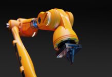 roboty do kompletacji