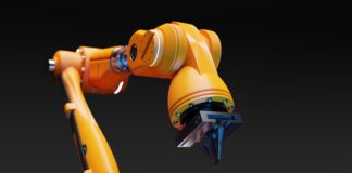 roboty do kompletacji