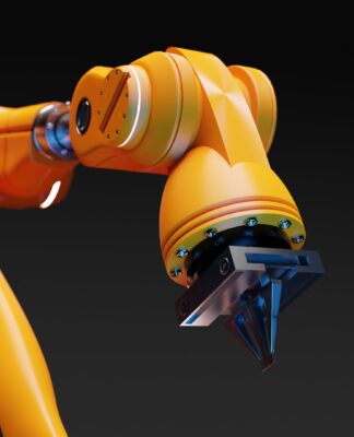Roboty do kompletacji w magazynach wielokanałowych – jak pogodzić szybkość, dokładność i chaos zamówień z różnych źródeł? roboty do kompletacji