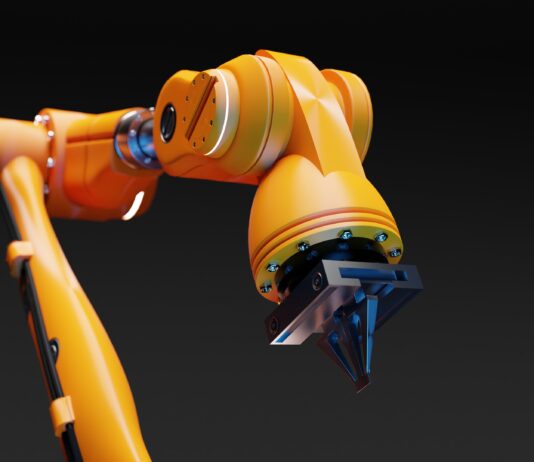 roboty do kompletacji