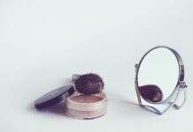 sterylizator do narzędzi kosmetycznych