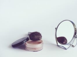 sterylizator do narzędzi kosmetycznych